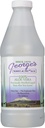 Georges Aloe Vera Drink, Liquid 32 Fl Oz (Pack of 1) (英语).