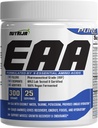 EAA 配有椰子水的辅料(9个基本氨基酸) → 水分和能量矩阵 - 300g Lychee