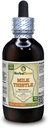牛奶 This(英语:Silybum Marianum)丁香,有机干籽液体提取物(Brand name:Herbalterra, Proudly Made in America) 4 fl.oz(120毫升)