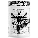 黑暗补充物 创造Creatine 单水合物粉末,10000mg Creatine Matrix 混合剂,促进动力,耐力和肌肉生长,GMP认证,美国制造,21服务,雪锥