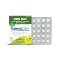 Boiron NauseaCalm 对胃部、肠胃和胃部的呕吐