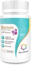 (原始内容存档于2019-09-25) (英语). NutraBlast Boric Boric Oritical Puppositories Complex w/Aloe Vera & FOS Prebiotic Conformer | All Natural Boriotic | | | | |  USA  USA  USA  USA(30 Counter)  USA  USA | | | | | | |