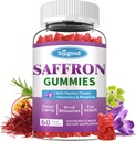 Saffron Gummys - Sugar Free Saffron Supplement for Men Women Mood Support 配有 Saffron 摘录, Passion Flower, Magnesium & Vitamins for Relaxion, Focus, Raspberry Flavor, 60 Counter 的 糖无糖香草补充, 配有 沙佛朗 香草 香草 香草 香草 香草 香草 香草 香草 香草 香草 香草 香草 香草 香草 香草 香草 香草 香草 香草 香草 香草 香草 香草 香草 香草 香草 香草 香草 香草 香草 香草 香草 香草 香草 香草 香草 香草 香草 香草 香草 香草 香草 香草 香草 香草 香草 香草 香草 香 香草 香草 香 香