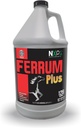 Ferrum Plus - 铁富血液支持 能量性能 免疫系统支持 马匹性能补充 by NXP 补充 - 1 Gallon (128 oz)