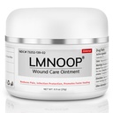 LMNOOP-Bed Sore Ointment, 感染防护和皮肤修复最大强度伤痕护理包, 糖尿病伤痕快速治愈, 压力痛, 风性溃疡, 烧伤,切伤, 破伤风