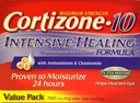 Cortizone-10 Max 强度 Cortizone-10 抗氧化剂和香蜜酒的强化愈合公式,两个2 oz Tubes