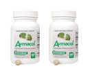AVMACOL( 120) 2 瓶装值 Sulforaphane 附加Myrosinase