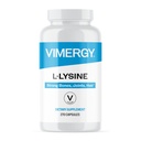 Vimergy L-Lysine – 促进健康的皮肤,头发和钉子 * – 支持健康的代谢* – Vegan, Non-GMO & Gluten-free – 270 Capsules