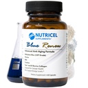 添加了Glycine + NAC(GlyNAC)、Collagen 和 Creatine 的核子乙烯蓝盖- 在美国制造的品牌- 7mg(USP参考公司)- 第三方试验(60厘米)