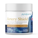 Juvenon 动脉盾牌 - 用黑种子油补充