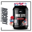 Redcon1 MRE 液态全食品 低碳米替代蛋白粉 - 火箭炸弹蛋糕 Pop (2.11升/30升)