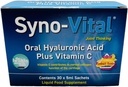 Syno 5ml 生命体氨酸 - 30 Sachets包