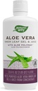 自然之道(Aloe Vera Inner Leaf Gel & Juice), 1升