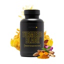雕塑民族,由V Shred Powerful Turmeric Supplement公司制作 - Turmeric Curcumin 配有黑辣椒和联合健康专利成份 - 30日供应