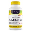 (非GMO,98%的跨Resveratrol,欧洲来源)300毫克,150个Veggie Caps
