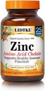 LIDTKE ZINC 100 维卡普