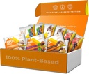 PROBAR — MEAL Bar FAN FAVORITES VAREYES PLAG( 6 FLAVOR), 自然能源, 非GMO, Gluten- Free, 植物型, 全食品原料( 12个计数)