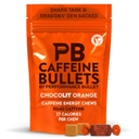 (原始内容存档于2018-09-27). Cafeine Bullet Energy Chews - Cocolone Orange. 16 * 85mg - 更快踢过药丸,Gels & Gum. Sport Science for Running, Cycling, Gaming. 工作前耐力的脚步