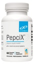 XYMOGEN PepcIX - 锌补充剂 - 锌L Carnosine补充剂 支持Gut健康和消化健康 - 酸性 Reflux Medicine + Gut支持 (60片)