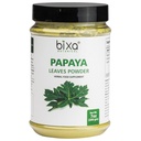双溴代木瓜叶粉(Carica Papaya) | Ayurvedic Herb,抗氧化剂 |草药补充剂(200g/7Oz)
