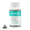 机体除臭补品,机体除臭补品,Body除臭剂补品,Chlorophyll除臭剂补品,除臭剂补品(1PCS)