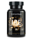 利维坦IRE 完全健康支助 -- -- 总体健康和抗氧化剂支助,配有Longvida® 优化的曲霉素、葡萄种子、柏培林、Arjuna和Resveratrol