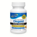 北美HERB & SPICE 超级强OREGANOL P73, 120 Softgels - 免疫系统支持 - Vegan 友好野生OREGNO - 非GMO - 120 服务