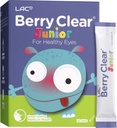 LAC 少年Berry Clear 少年(1克×30棒)