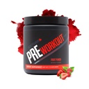 V Shred PreWorkout的雕塑民族 - Premium PreWorkout Power 配有氨基酸用于终极性能,耐力,以及能量支持,水果扑克 - 30 services