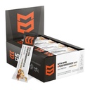 MTN OPS 冰冻肉桂丝蛋白棒,高蛋白与Whei Isolate & Whei Community and Collagen, 低糖, Gluten Free, 10 Counter