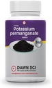 Permanganet 8oz自由流动粉末