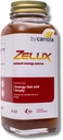 Zelux 补充 4 oz 能量来源 - 男子测试助推器 - 自然Stamina - 耐力 - 能量助推器 - Damiana, Tribulus Terrestri, Ginkgo Biloba, Maca