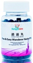 Xiao Yao Wan — 自由易行的草药 — 支持非正常循环、前期综合症、压力、乳房不适、绝经 — 促进妇女的健康 — 所有自然-200ct(1)