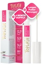 TOPLASH 眼角生长液 - 长者,Thicker,Fuller Brows & Lashes的创新公式 - 自然,残忍-无假性-0.10 f.oz.