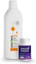 Univera Dream Wellness Combo, km & Natural Dreams, 钾支持, body的pH血平衡, 深眠支持