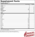 钢质补充剂 Veg-PRO → Vegan蛋白粉,巧克力辣椒薄荷 → 25 services (1.65升bs) → 蛋白粉,配有 BCAA 氨基酸 → Gluten Free → Non 奶粉 → 低卡布配方