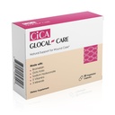 Cica GlocalCare – 临床证明的伤痛治疗补充剂 - 刀疤和康复支助中的艾滋病 - 外科、伤痕、刀疤治疗和布鲁辛的皮肤和组织修复帮助(30 Capsules)