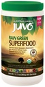 Juvo Raw Green Superfood, 12.7 Ounce, 60 services, Vegan, Gluten Free, 非GMO, Kosher (英语).