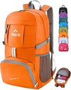 Venture Pal 35L 超光速轻量级可包装易碎品旅行露营 徒步户外运动背包