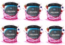 L-Arginine 完整 - 心室健康 5000mg L Arginine → Nitric Oxide Boster → 自然补充 → 混合莓 - 6包