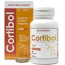 VH 营养 CORTIBOL → 科尔蒂索尔管理器 * 补充 + 最大力度的男女肾上腺支持 → Rhodiola, Cordyceps, and Eleuthero → 60 Capsules