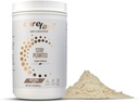 保持植株型非GMO 豆类 健康蛋白 饮用混合剂 - 天然裂纹 - 2lb Tub - 13g 蛋白质 - 制作大品味 低卡Vegan Shakes & slipies