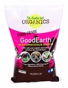 Good Earth Diatomaceous Earth 鸡和农场动物补充品,NET WT 2 LBS