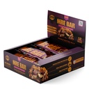REDCON1 MRE 蛋白棒,花生酱 Jelly - 含有MCT Oil + 20g全食品蛋白 - 易消化,宏观平衡低糖食品替代棒(12巴)