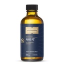 快速银科学 Micellized Pure PC - 支持细胞和肝脏健康的磷酰胆碱液体补充剂 - 高级 Liposomal吸收剂 - 非GMO支持性脑补充剂 (4oz 120ml)