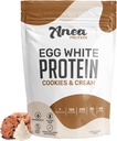 Anea 蛋白蛋白蛋白粉 25g 蛋白蛋白 25g 奶油 25g 蛋白 25g 奶油 25g 蛋白蛋白 25g gluten free free QQ 脂肪 氨基酸 高生物值(1.5英镑(一包))(1.5英镑(一包),饼干和奶油)