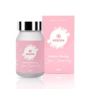 Hebora 樱樱樱樱玫瑰 日本 - 自我香味的补体Deoderization PMS支持新版本2023
