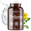 Trilotin:用下脚的Edema治疗妇女和男子的斯沃伦脚和Ankles -- -- 减少脚和Ankles在保留水中的居住 -- -- 包括:Dandelion Root、Parsley Leaf & More
