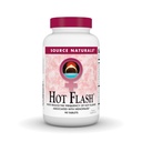 源代码 Naturals Hot Flash, 帮助降低热Flashs的频率* - 90平板
