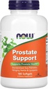 前列腺支持,180 Sgel by Now Foods(2包)